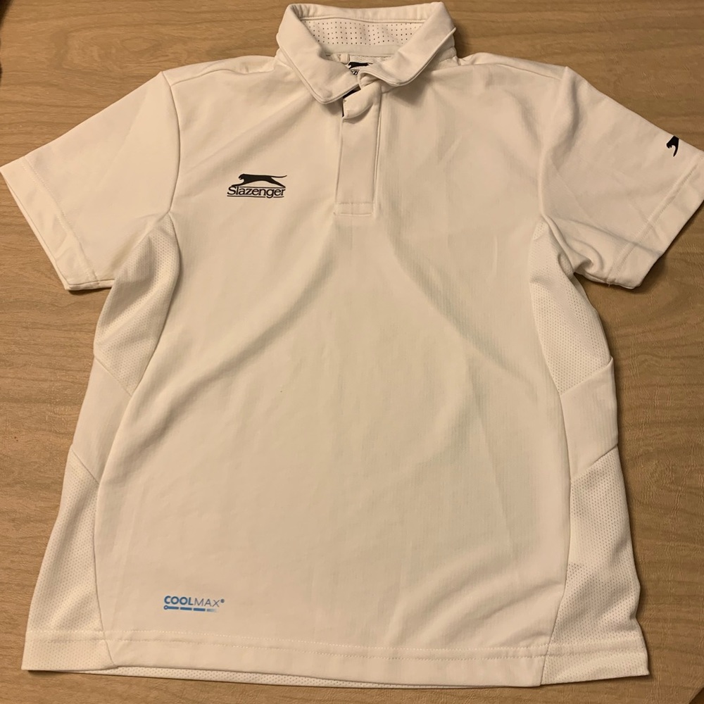 Slazenger polo